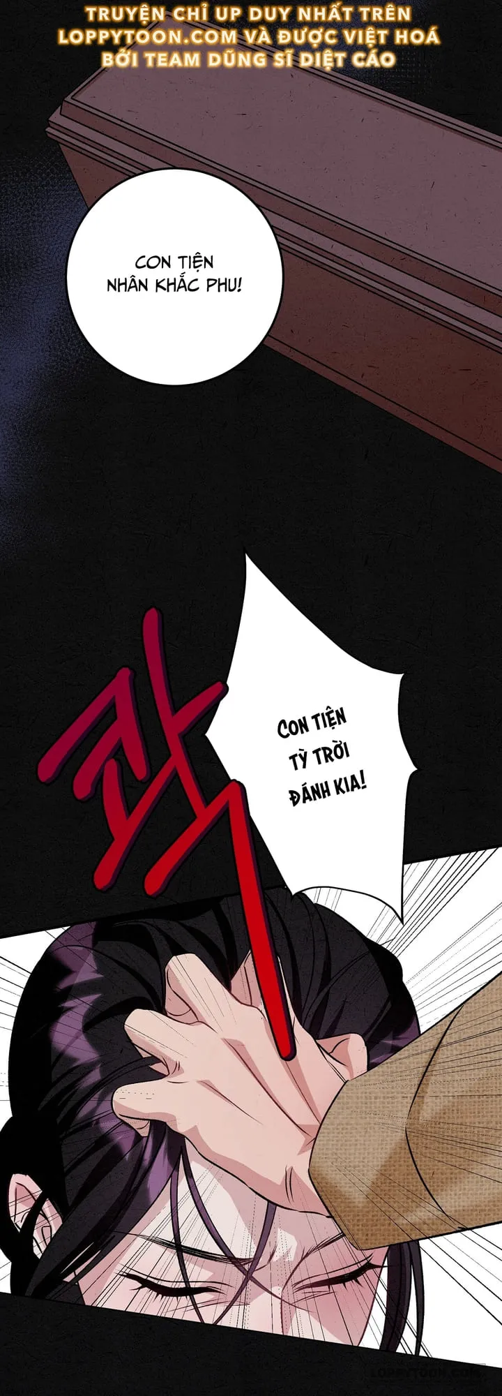 Góa Phụ Chap 1 - trang 13