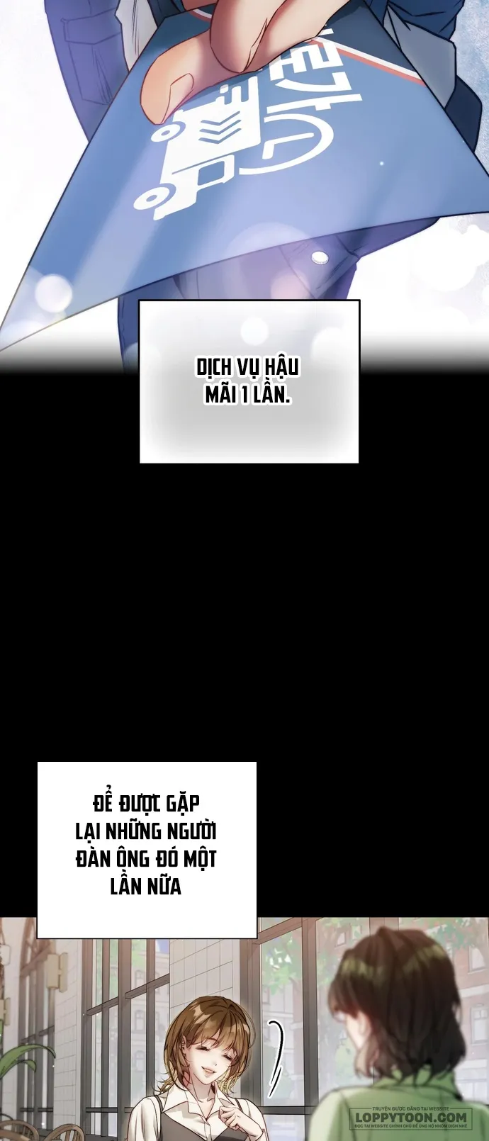 Được Vây Quanh Bởi Các Cậu Trai Chuyển Phát Chap 4 - 🔞🔞🔞 - trang 6