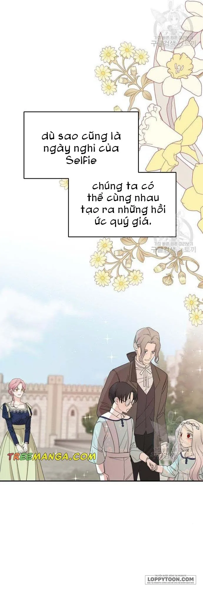 Gia Đình Chồng Quá Ám Ảnh Bởi Tôi Chap 36 - trang 8