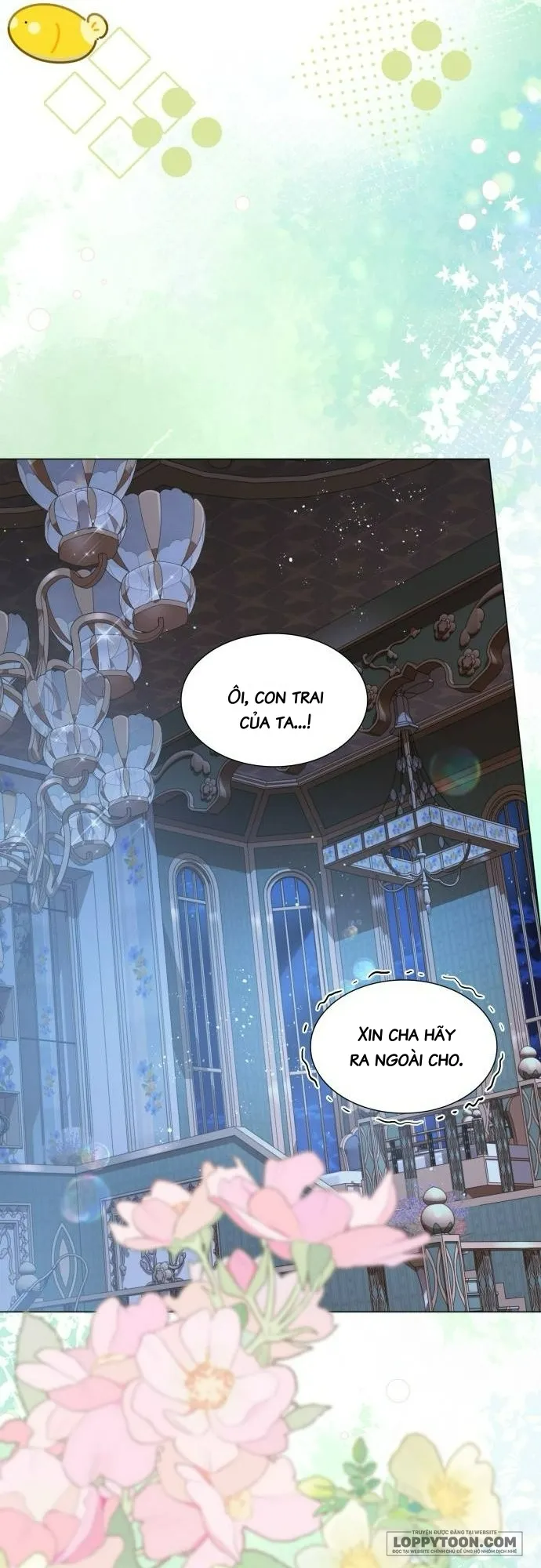 Tôi Được Sinh Ra Là Cô Con Gái Thứ Hai Chap 84 - trang 17