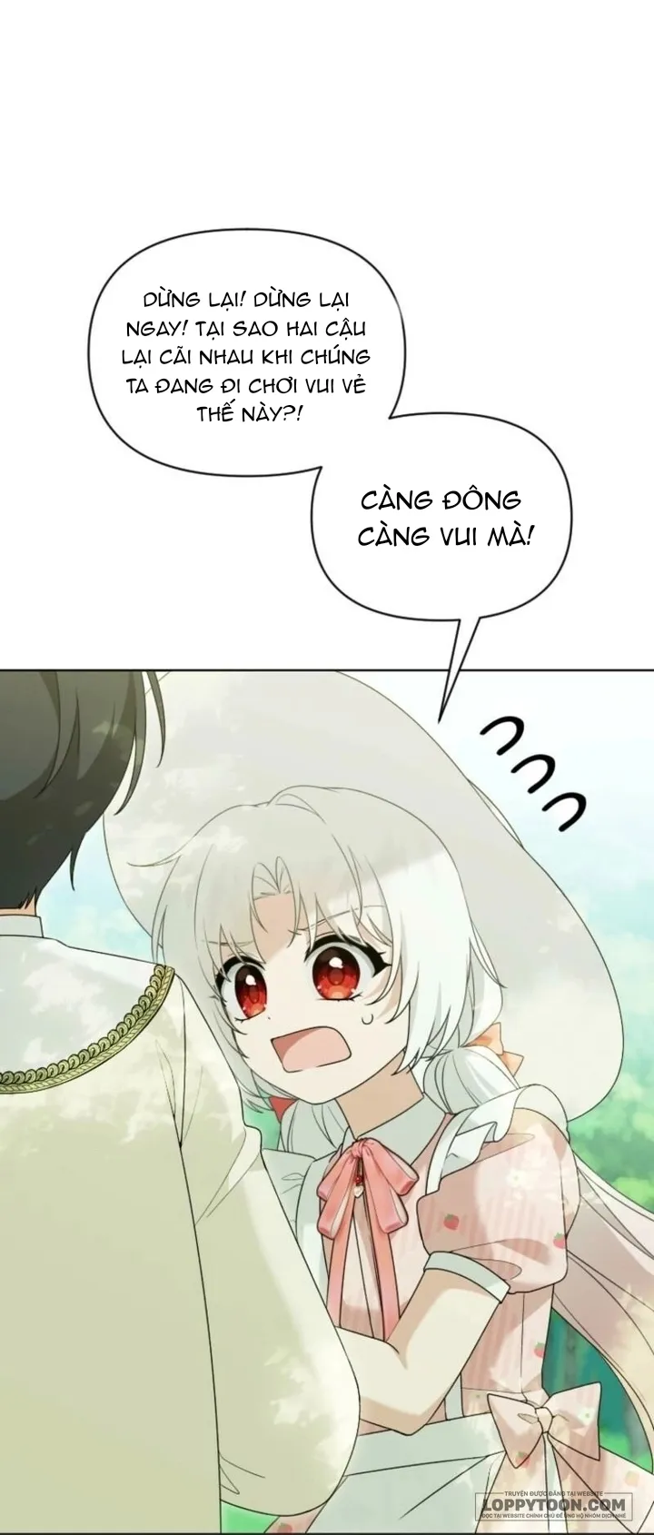 Con Dâu Của Kẻ Phản Diện Là Người Có Tố Chất Quyền Lực Chap 41 - ss2 - trang 65
