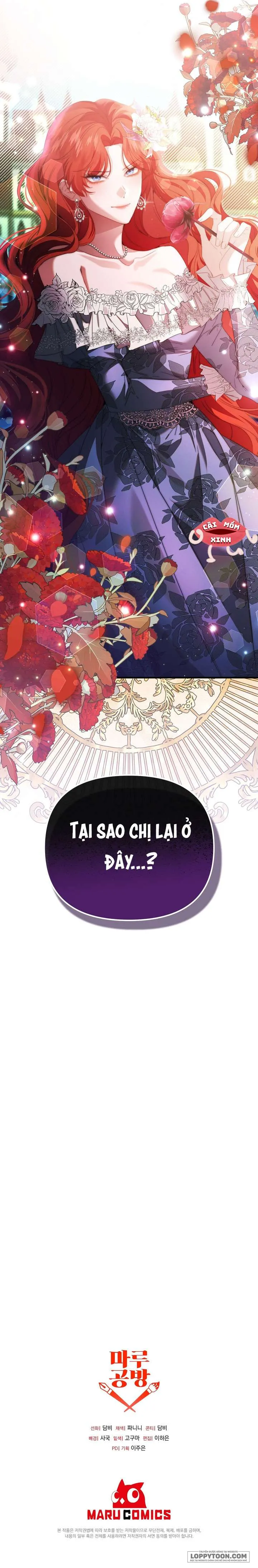 Sau Khi Trùng Sinh Chị Gái Muốn Cướp Lấy Vị Hôn Phu Của Tôi Chap 1 - trang 17