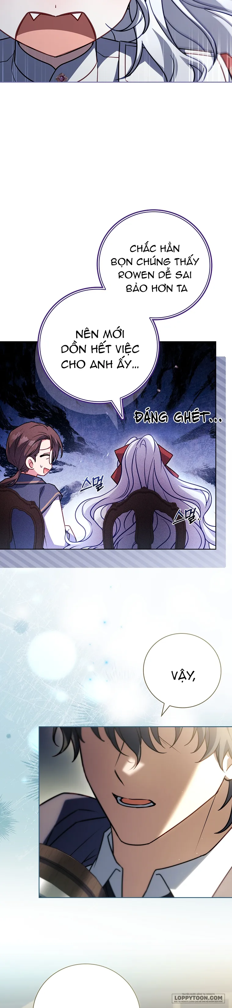 Cha Nào Con Nấy Chap 61 - trang 29