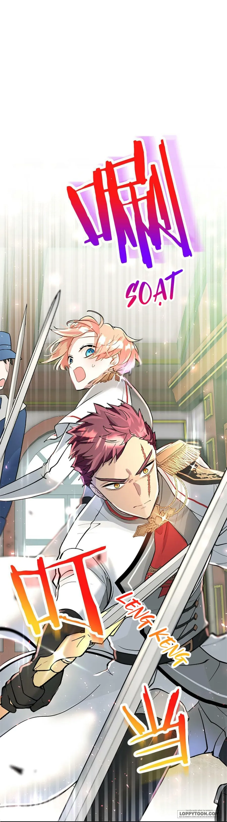 Đại Tiểu Thư Sao Phải Giả Nam Chap 29 - trang 71