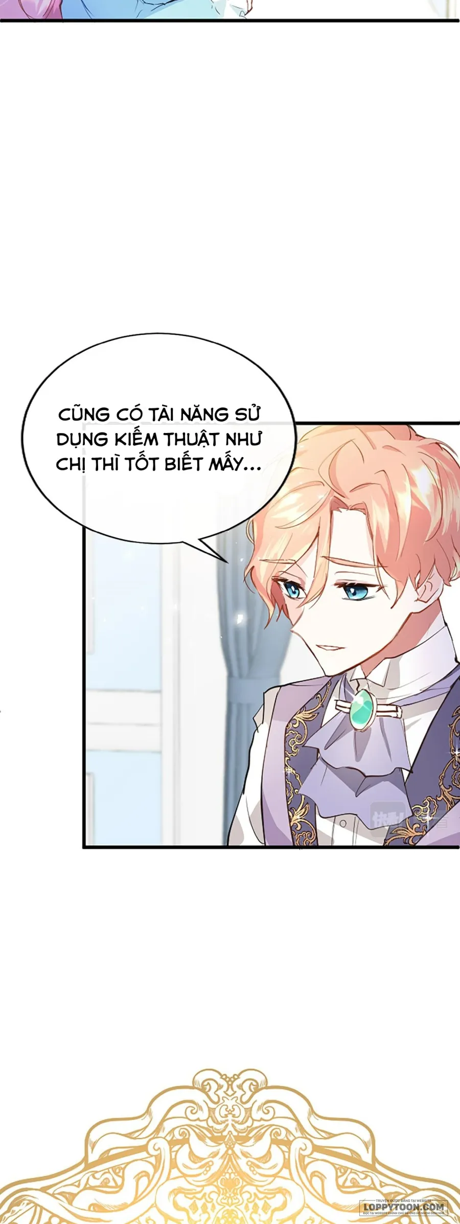 Đại Tiểu Thư Sao Phải Giả Nam Chap 1 - trang 59