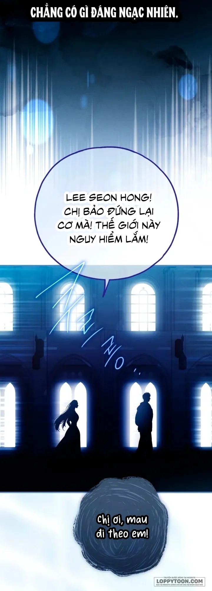 Có Kẻ Đã Sở Hữu Cơ Thể Của Tôi Chap 74 - trang 34