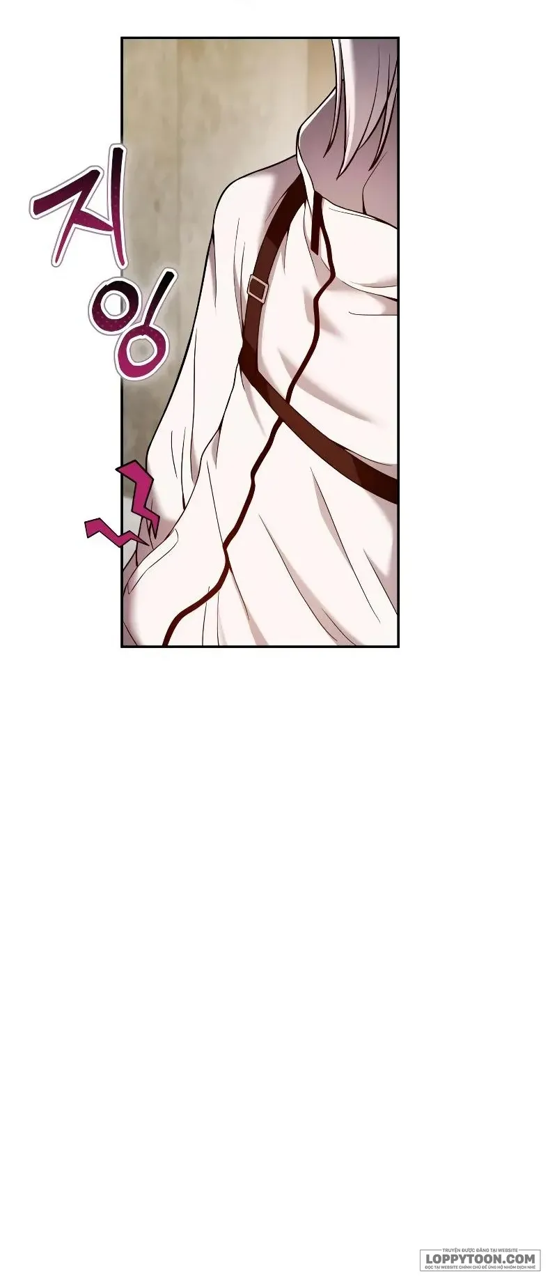 Thỏ Trắng Ở Xứ Sở Thần Tiên Chap 28 - trang 34
