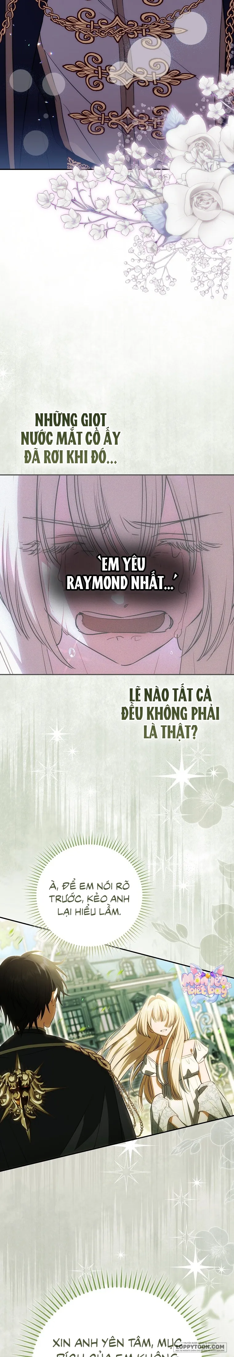 Xuyên Thành Chị Dâu Của Nữ Chính Trong Tiểu Thuyết Nuôi Con Chap 3 - trang 30