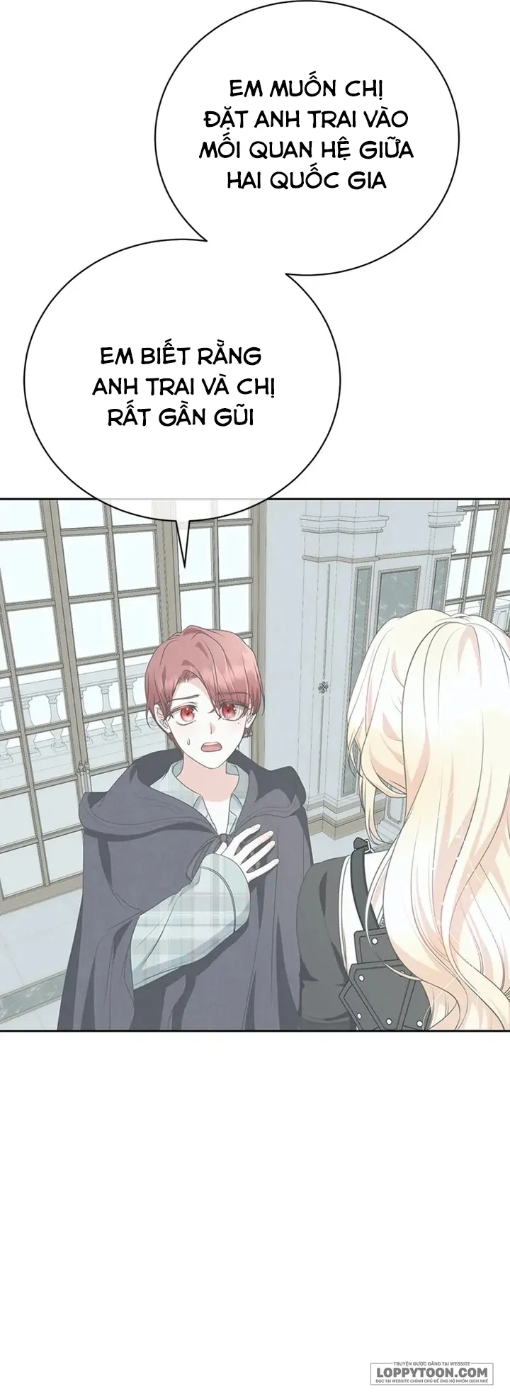 Sinh Ra Trở Thành Nhân Vật Không Có Trong Nguyên Tác Chap 62 - trang 60