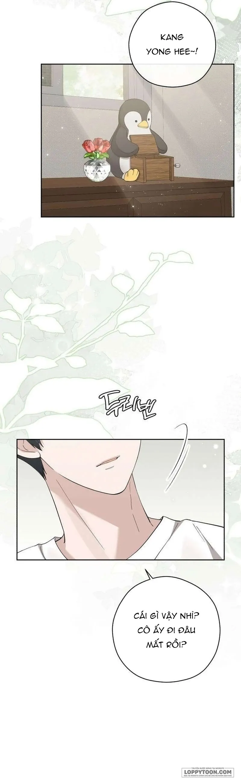Tên Khốn Đẹp Trai Chap 27 - trang 27