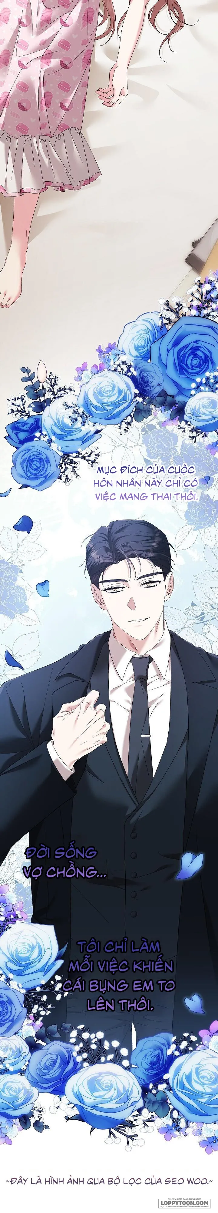 Sự Mang Thai Phục Tùng Chap 4 - trang 30