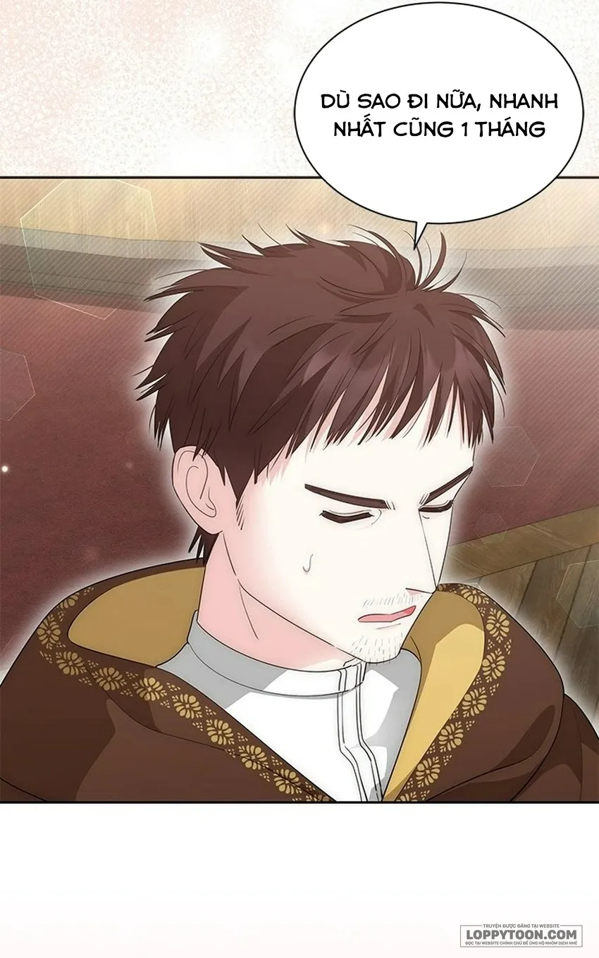 Đã Từ Chối Sủng Ái Rồi Mà Sao Còn Ám Ảnh Thế? Chap 83 - trang 17