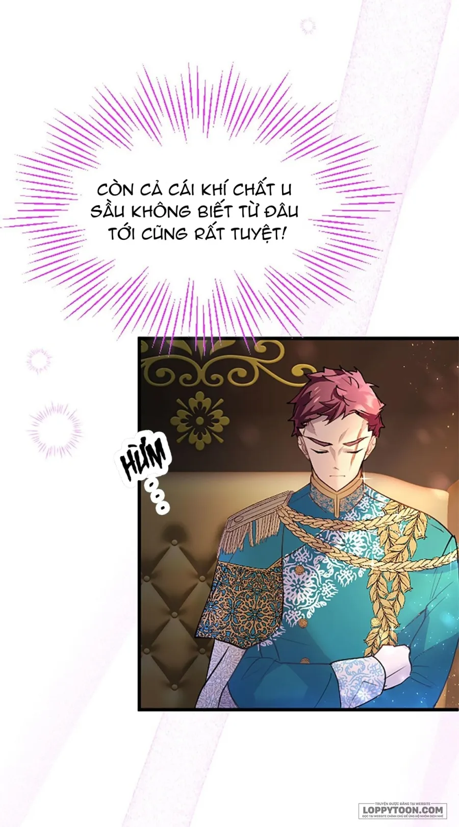 Đại Tiểu Thư Sao Phải Giả Nam Chap 37 - trang 54