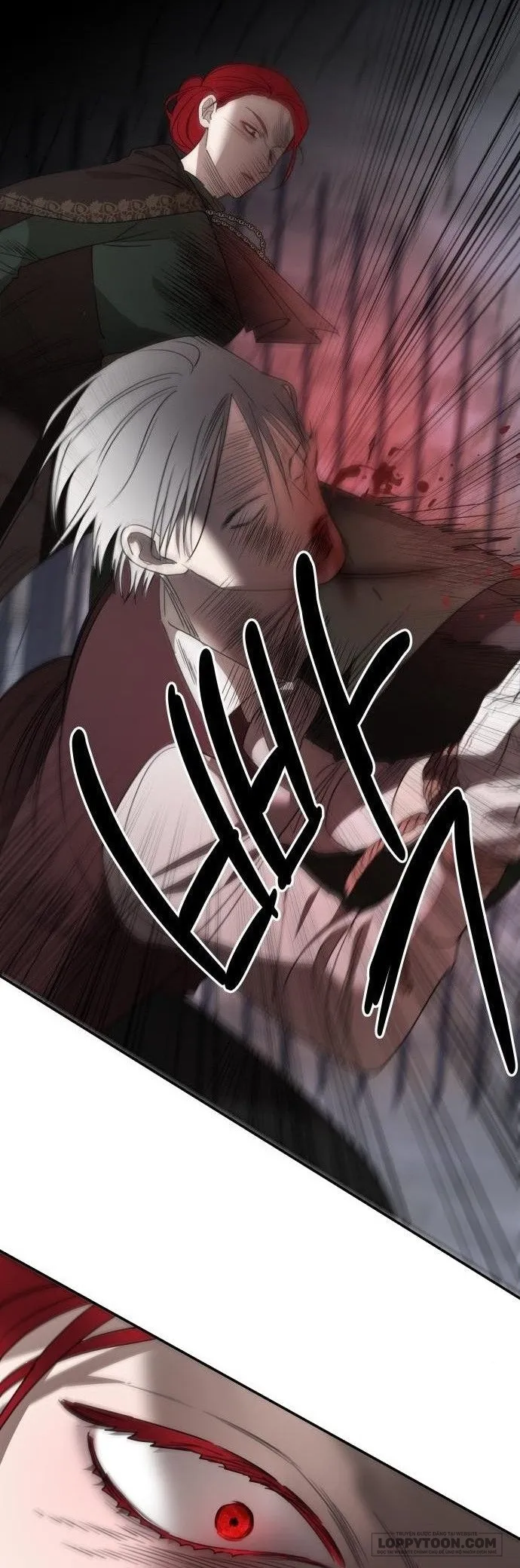 Gia Đình Chồng Quá Ám Ảnh Bởi Tôi Chap 34 - trang 38