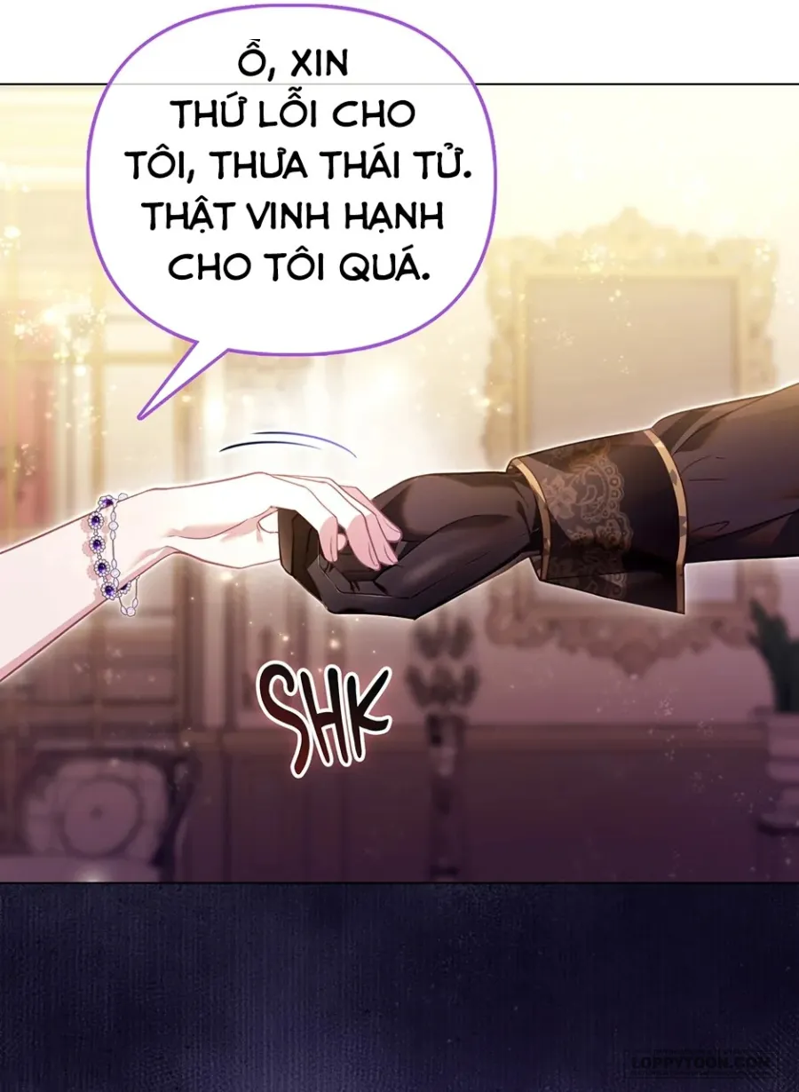 Phương Pháp Trồng Lúa Đặc Biệt Của Ác Nữ Chap 49 - trang 26