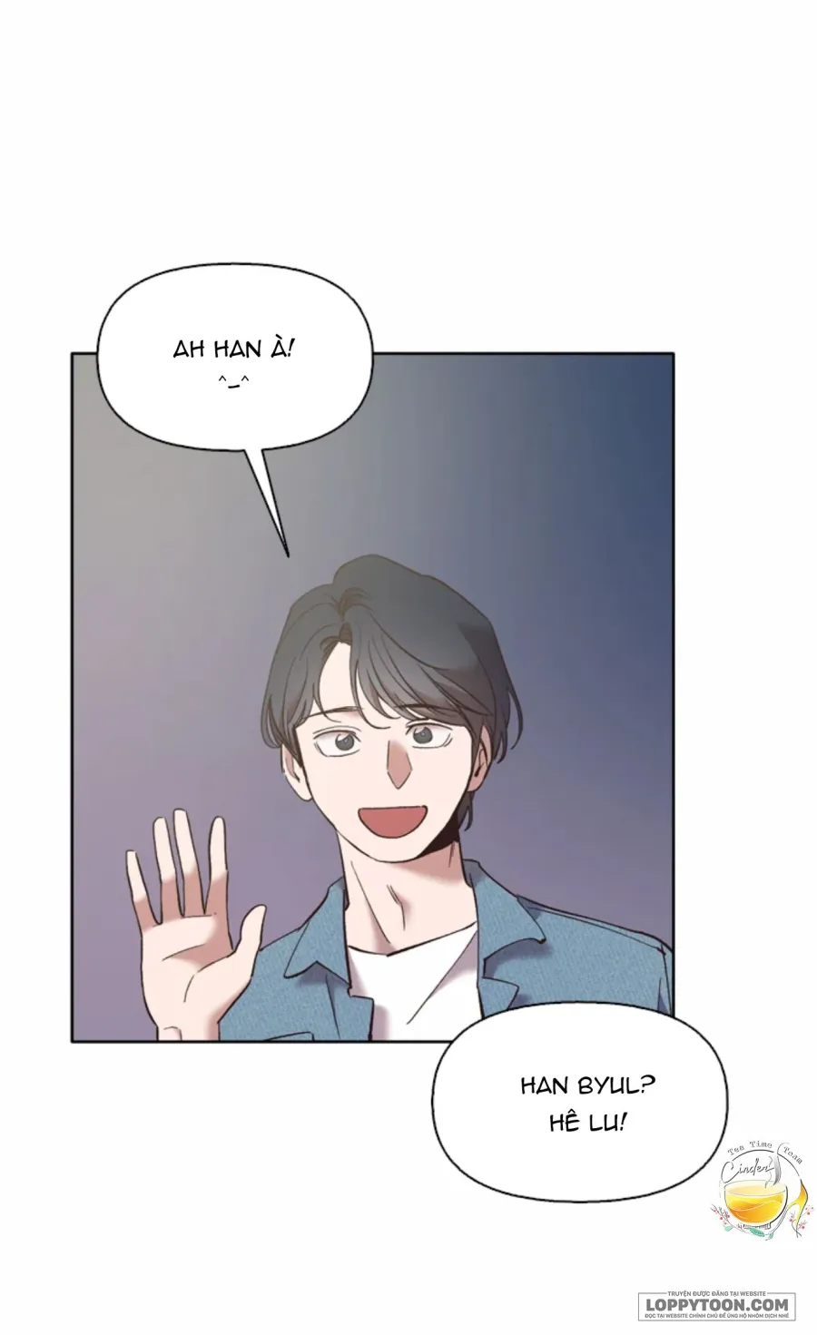 Thanh Xuân Của Chúng Ta Chap 60 - trang 67