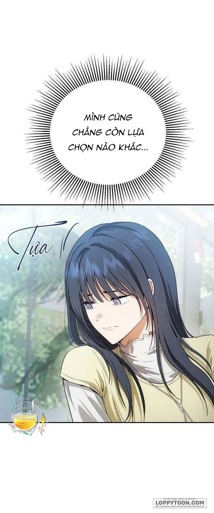 Tình Yêu Thuần Khiết Hư Hỏng Chap 6 - trang 6