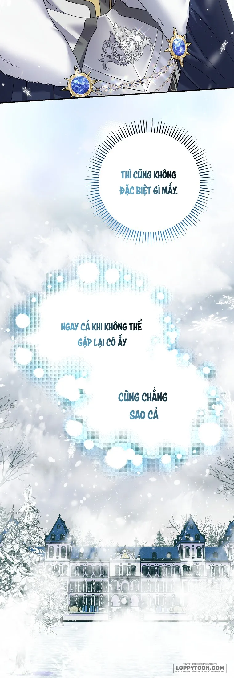 Vị Hôn Phu Phản Diện Cản Trở Con Đường Hoa Của Tôi Chap 40 - trang 26