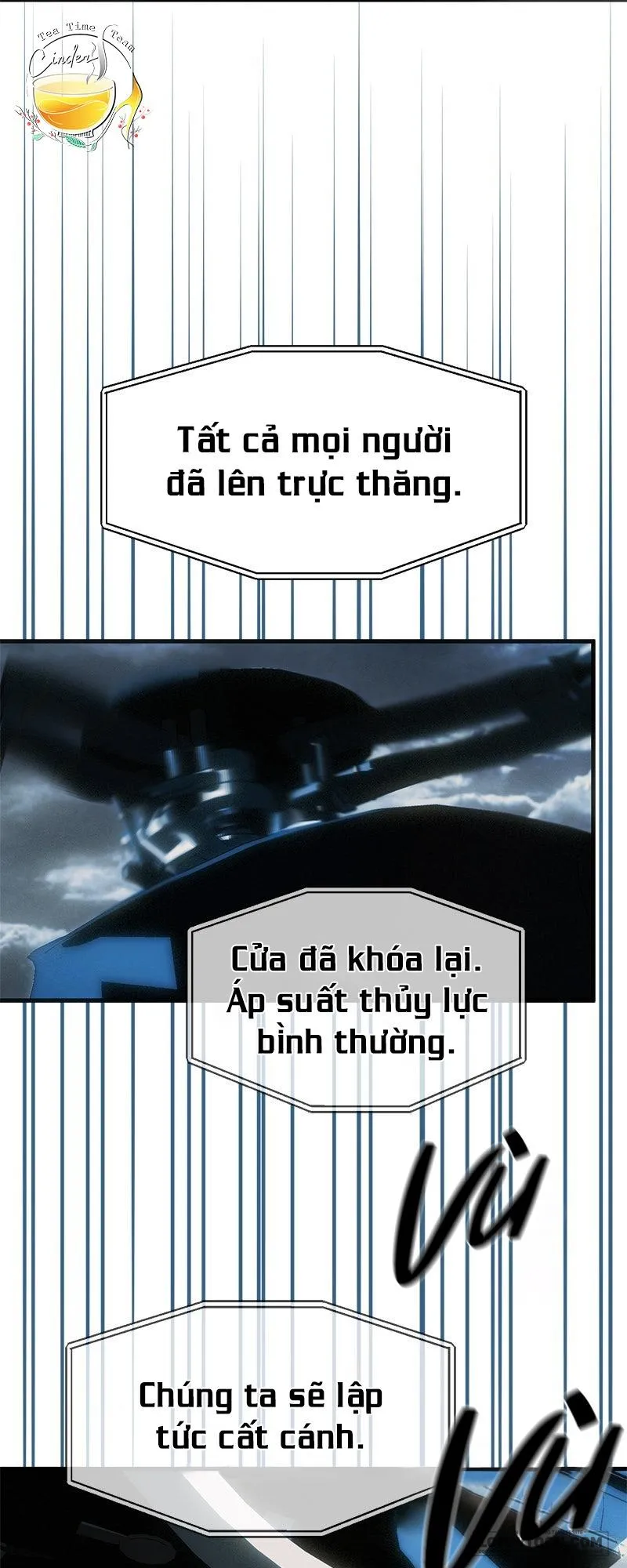 Xâm Nhập Trường Trung Học Tài Phiệt Chap 98 - trang 82