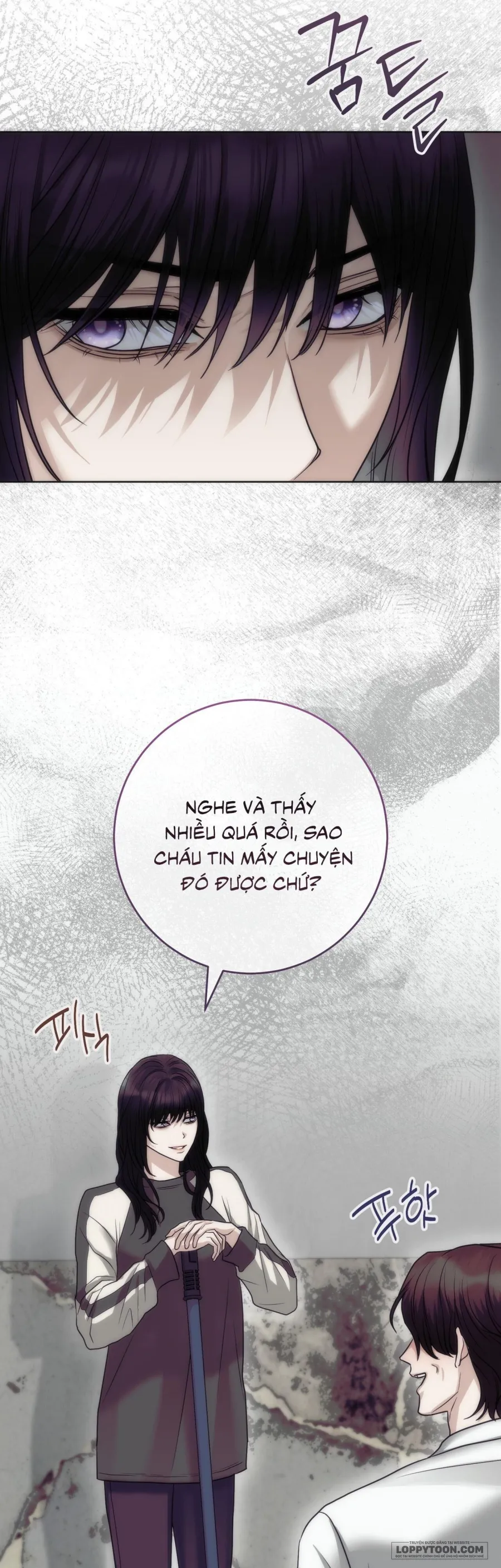 Hang Kiến Chap 4 - trang 16