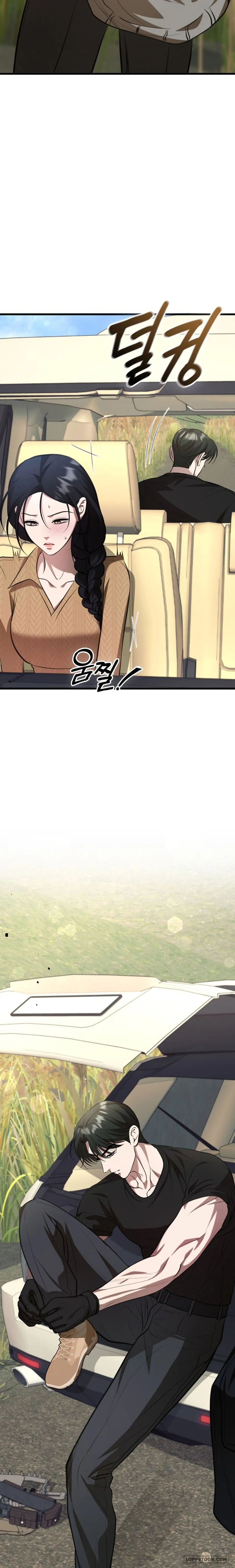 Tiêu Bản Chap 15 - trang 30
