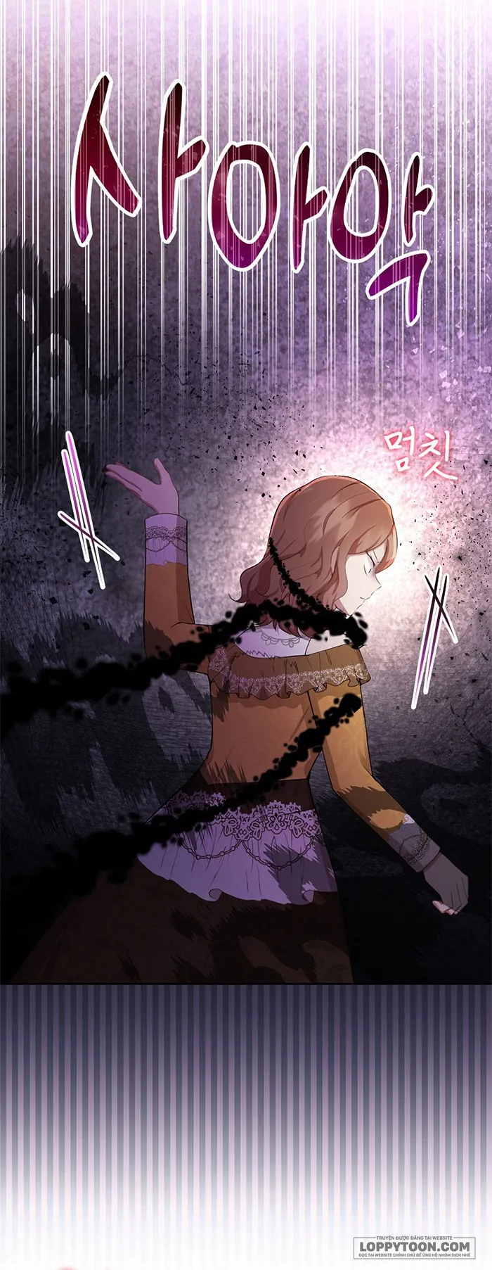 Sóc Con Tài Năng Chap 34 - trang 5
