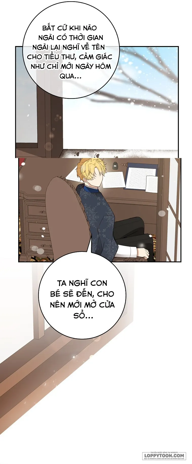 Sóc Con Tài Năng Chap 22 - trang 62