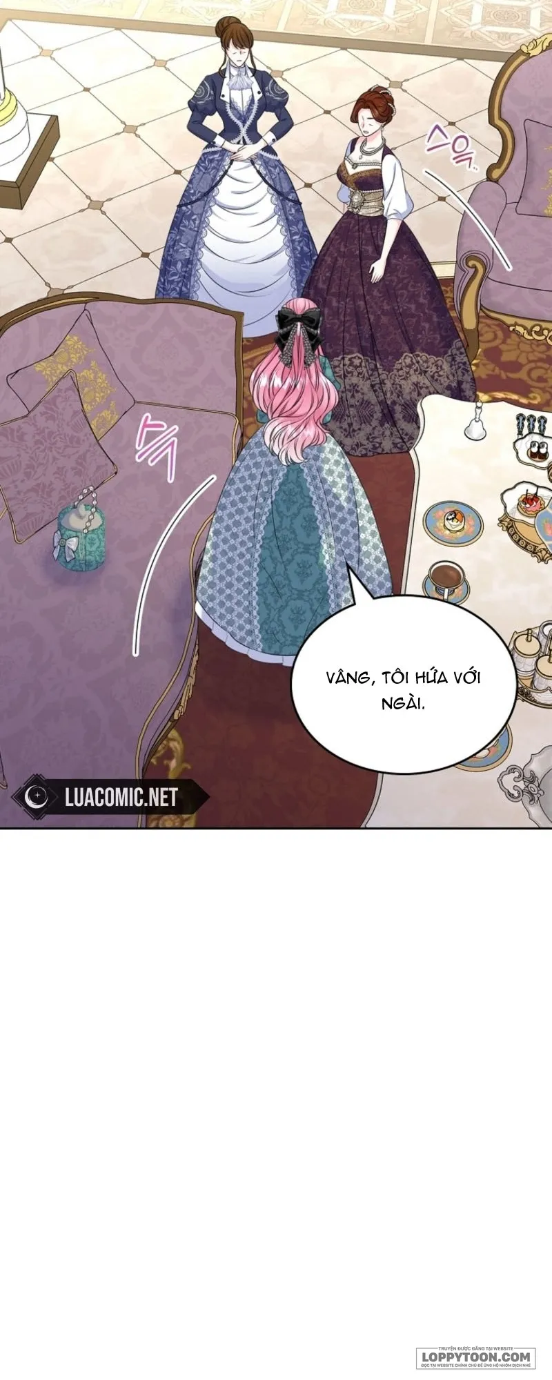 Tôi Sẽ Ly Hôn Với Anh Trai Nữ Chính Chap 85 - trang 50