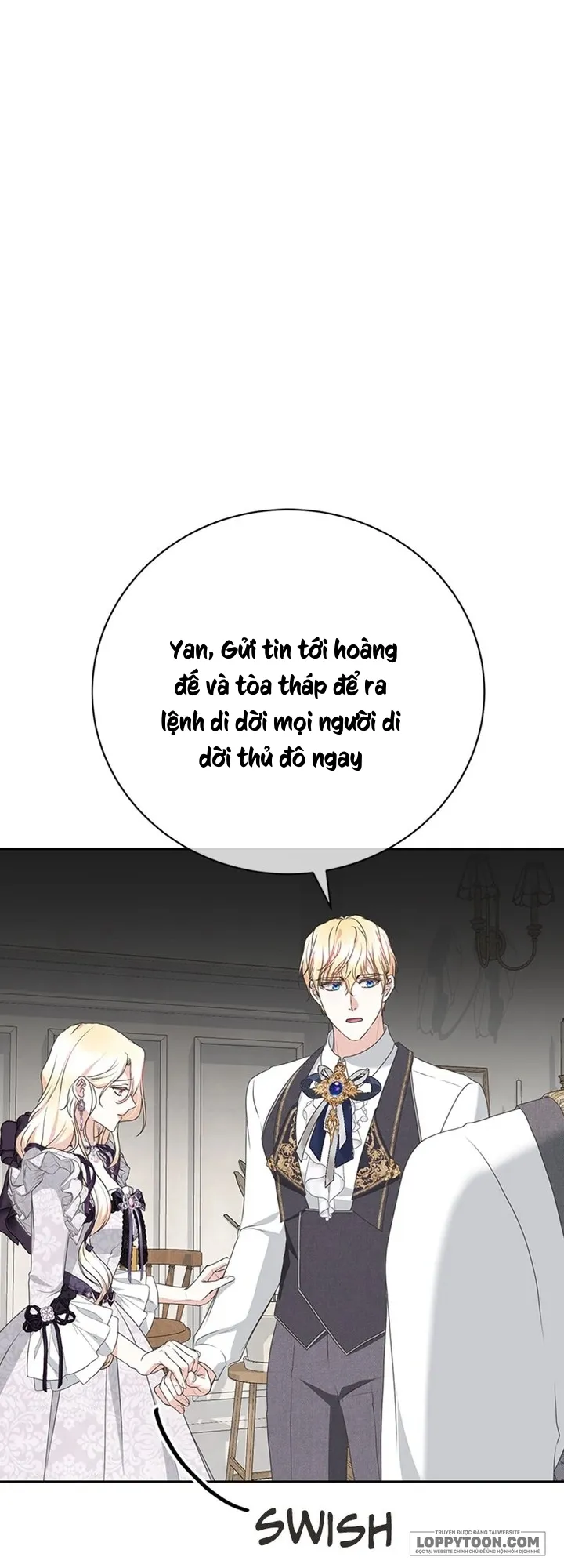 Sinh Ra Trở Thành Nhân Vật Không Có Trong Nguyên Tác Chap 84 - trang 53