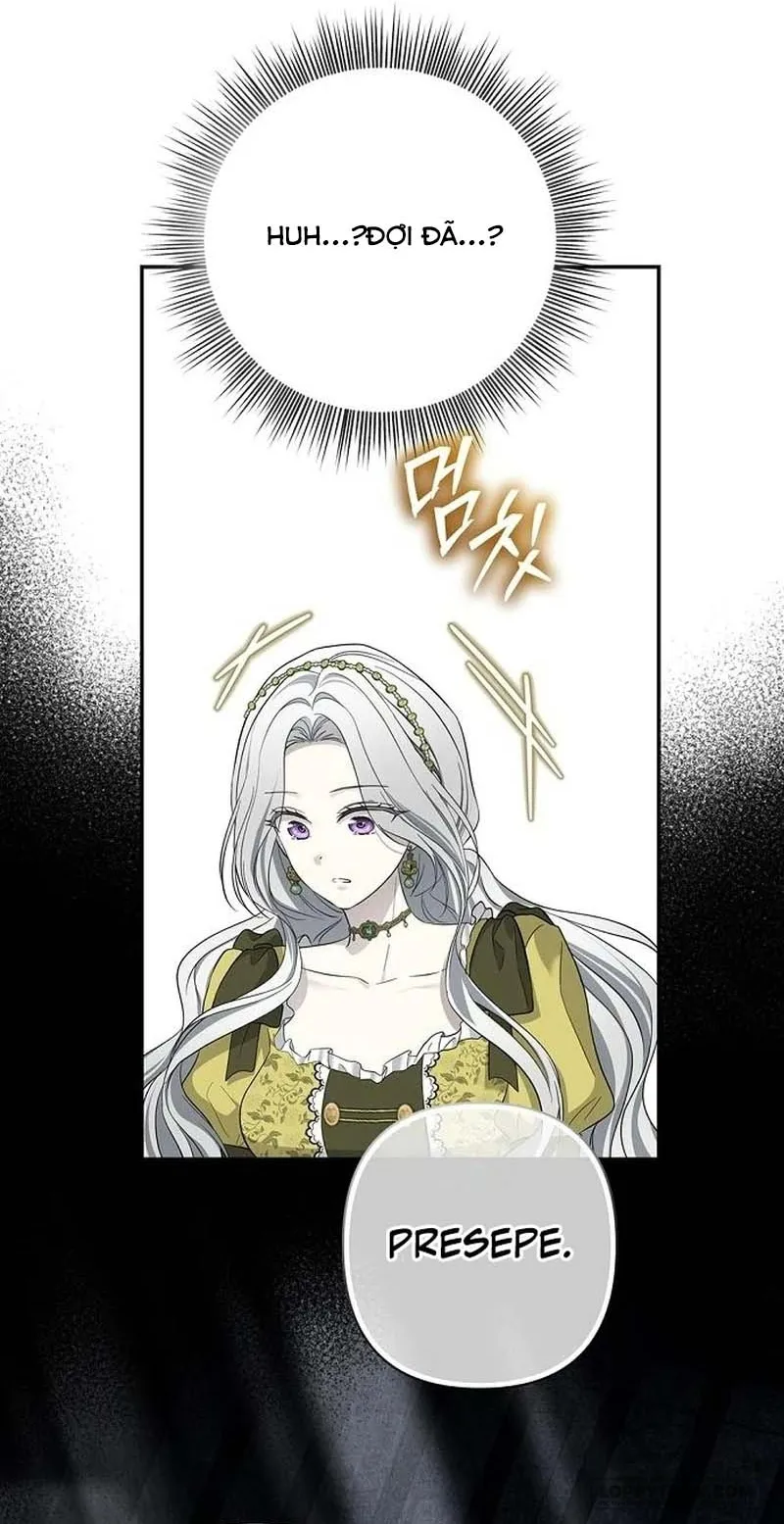 Presepe Bên Ngoài Chiếc Lồng Chap 21 - trang 66
