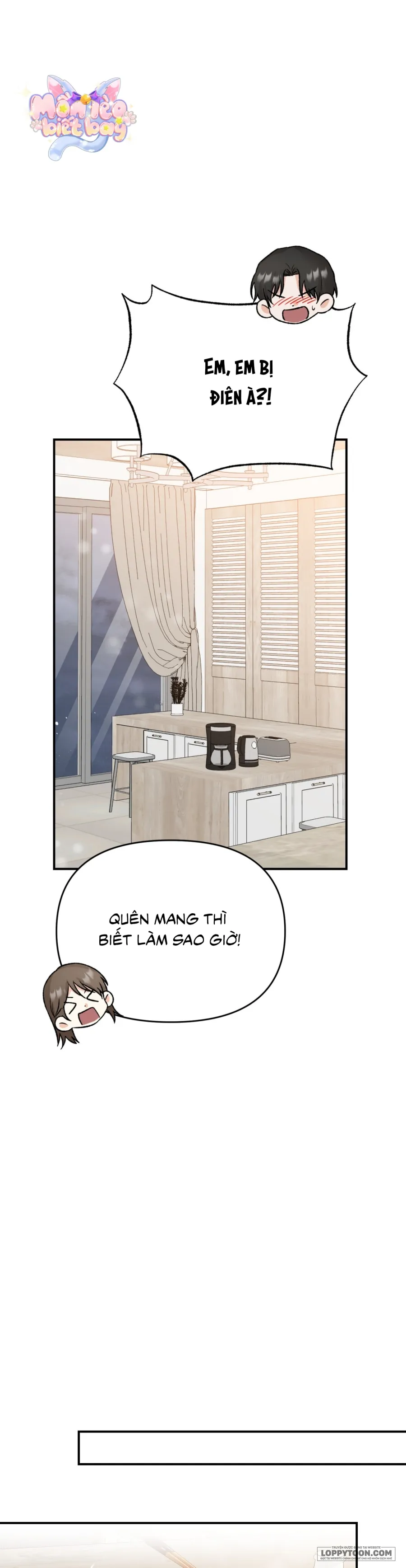 Dồn Dập Không Nghỉ Chap 1 - trang 37