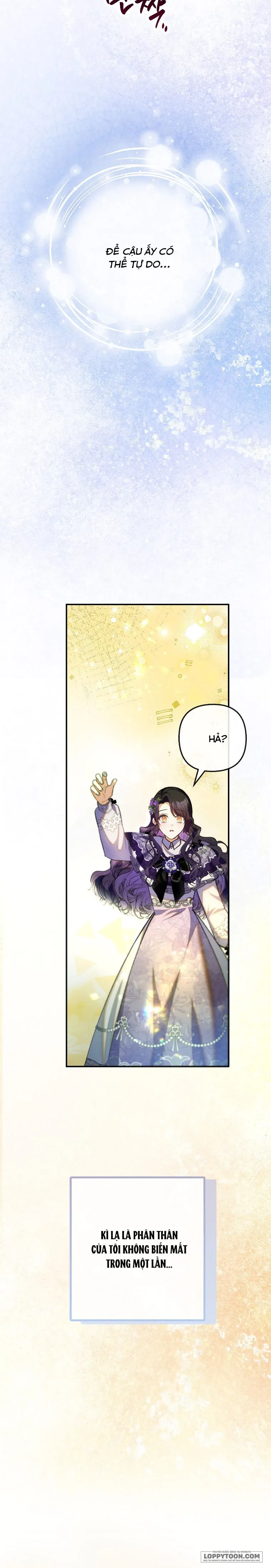 Con Gái Cưng Của Quỷ Chap 119 - Ngoại Truyện 3 - trang 10