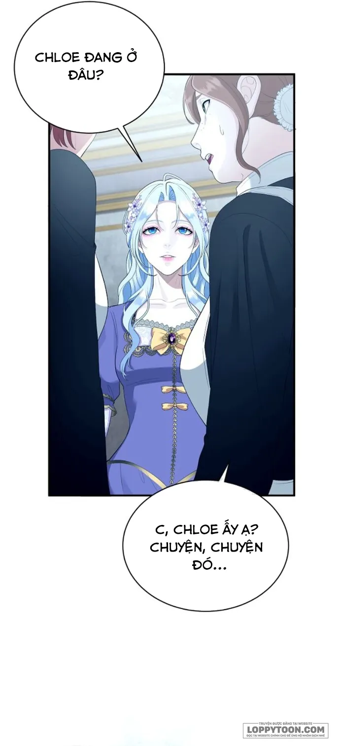 Qua Đêm Với Người Chồng Sắp Ly Hôn Chap 5 - trang 43