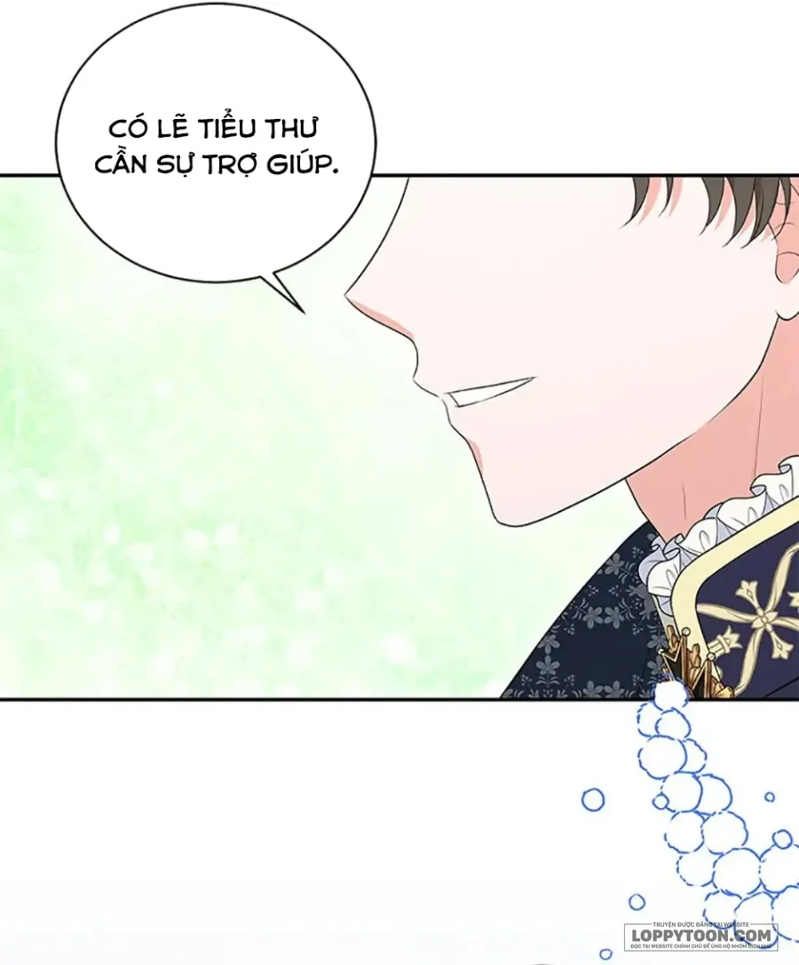 Công Chúa Bé Con Hạng S Thật Mạnh Chap 50 - trang 52