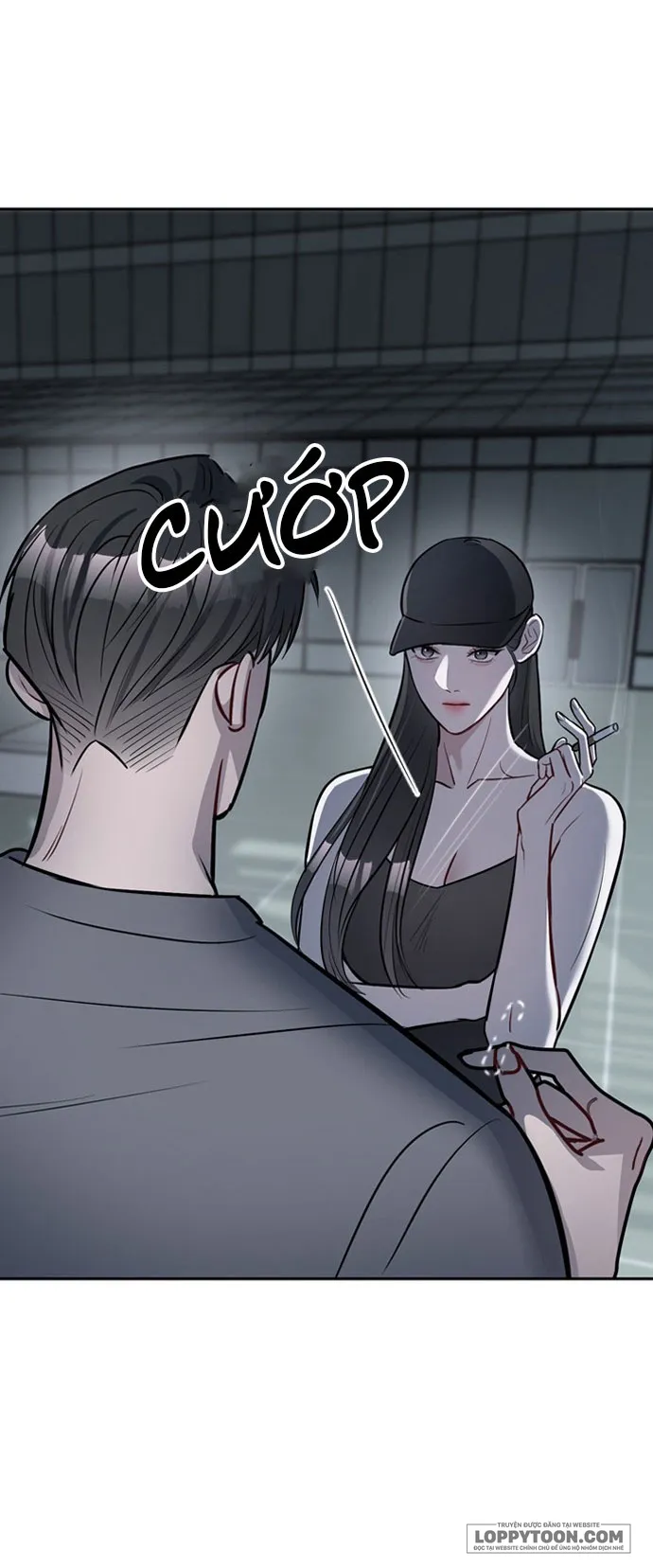 Xâm Nhập Trường Trung Học Tài Phiệt Chap 4 - trang 66