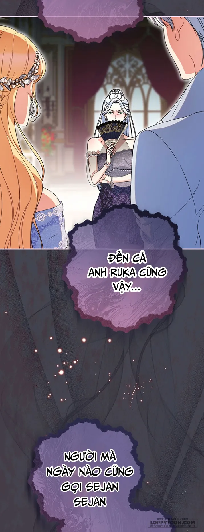 Nuôi Dưỡng Em Gái Xinh Đẹp Chap 16 - trang 3