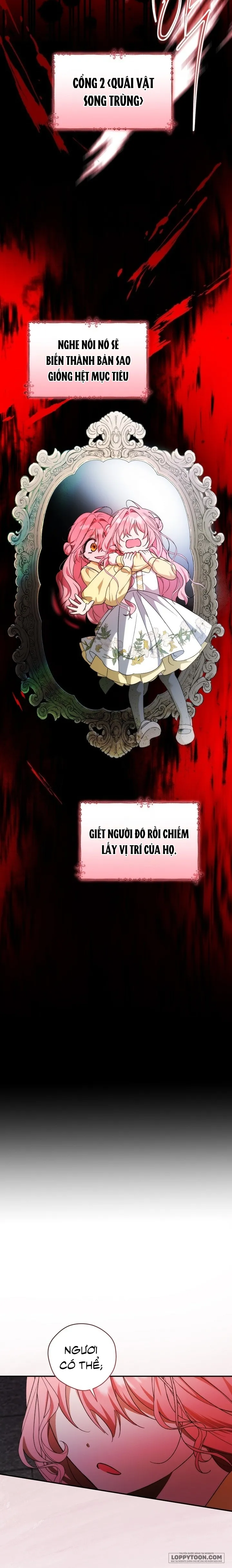 Hãy Biến Save Thành Một Thói Quen Chap 13 - trang 9