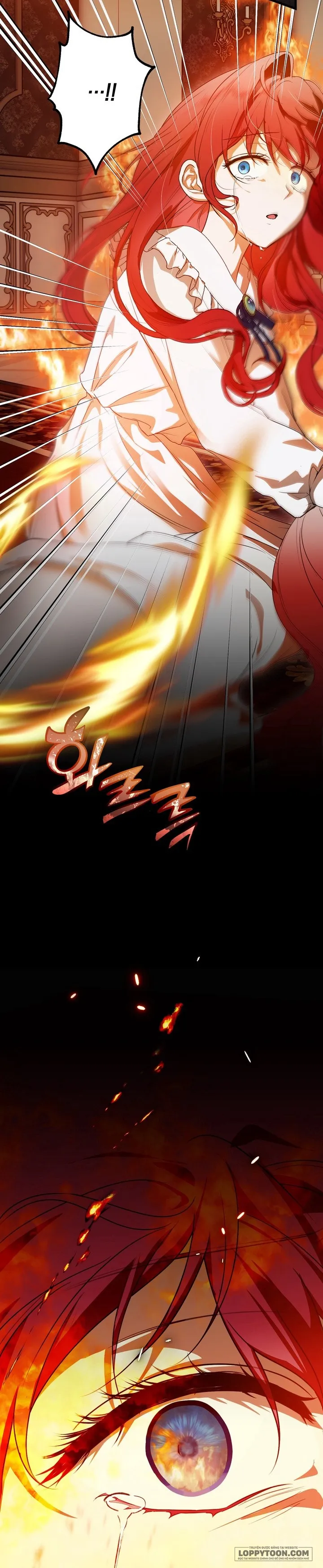 Xin Đừng Tha Tội Cho Chúng Con Chap 1 - 🔞🔞 - trang 14