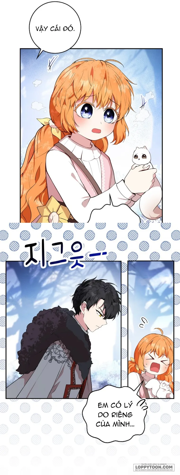 Sóc Con Tài Năng Chap 16 - trang 48