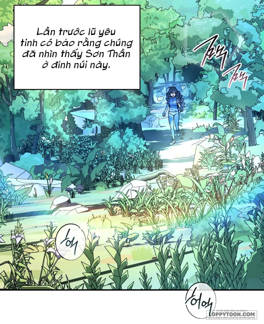 Yêu Tinh Chap 9 - trang 21