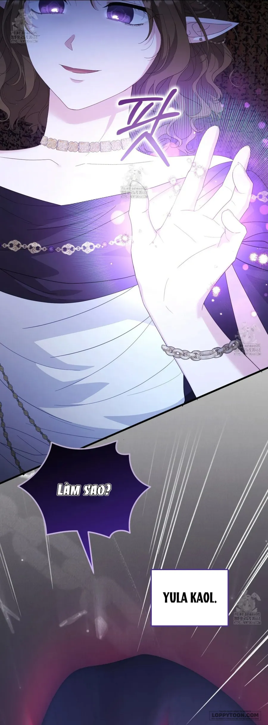 Nàng Tiên, Hãy Ký Hợp Đồng Nào Chap 75 - trang 51