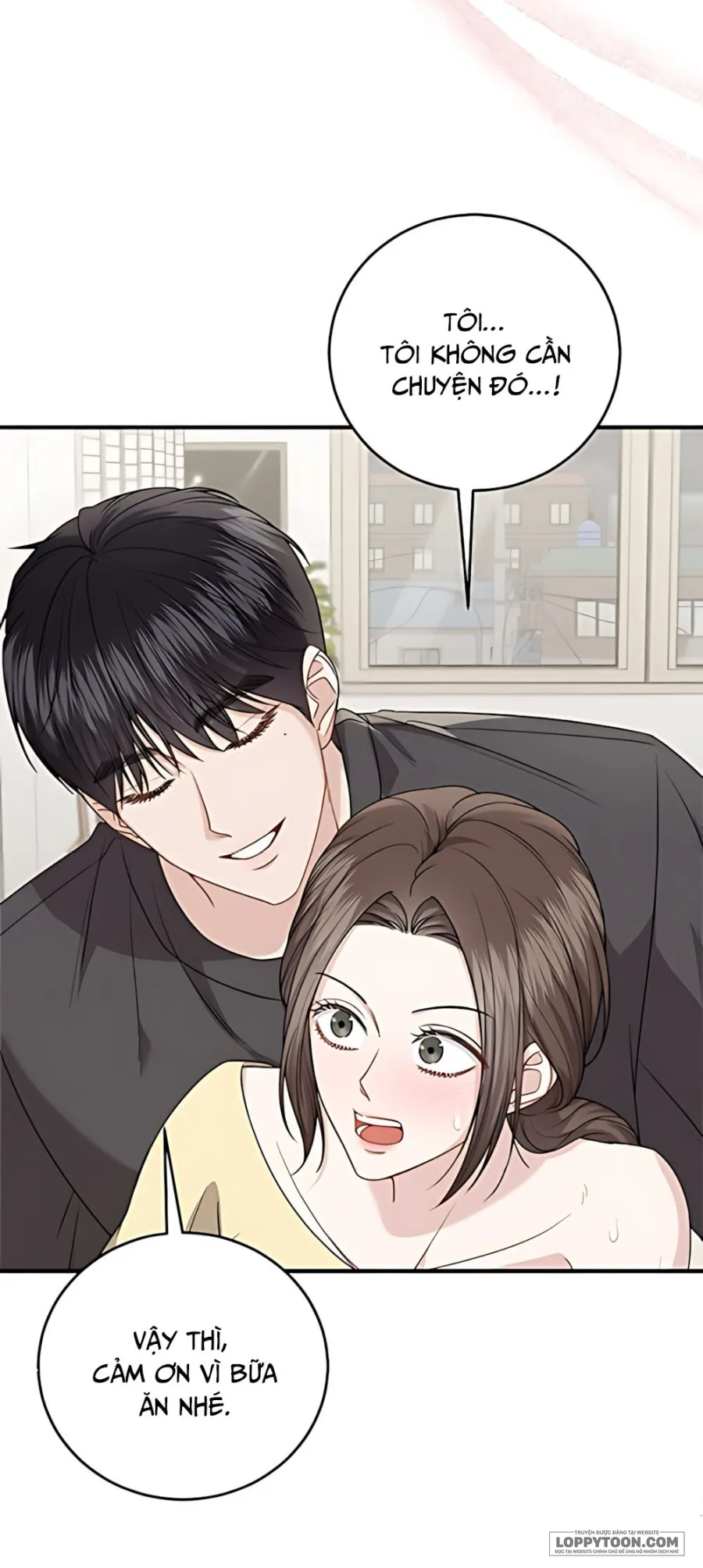 Quy Luật Cải Tạo Kẻ Rác Rưởi Chap 1 - trang 64