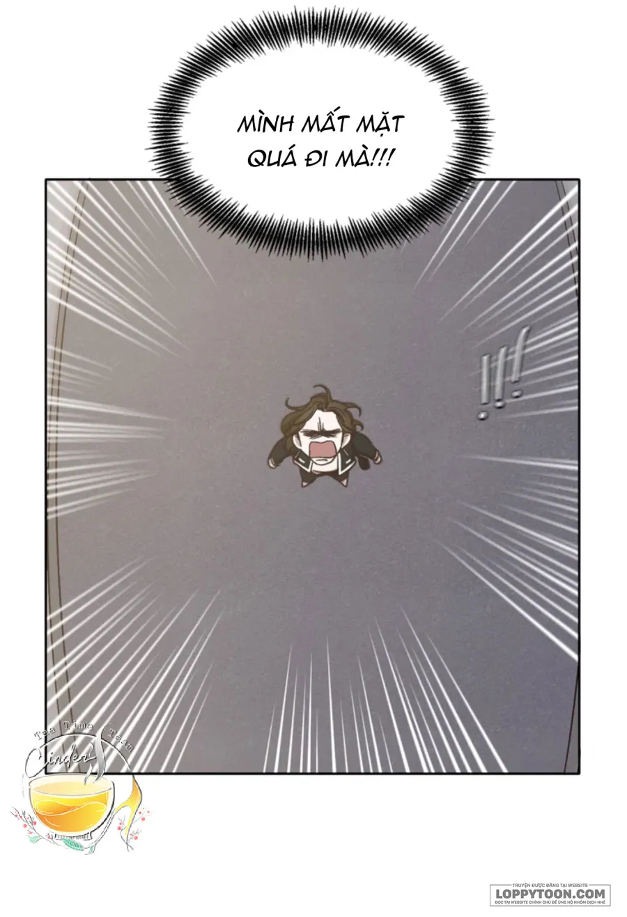 Thanh Xuân Của Chúng Ta Chap 17 - trang 63