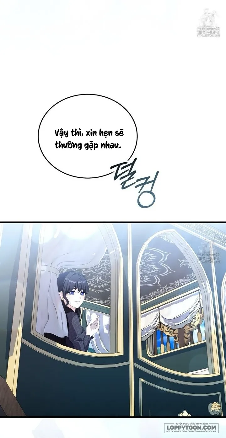 Nàng Tiên, Hãy Ký Hợp Đồng Nào Chap 53 - trang 34