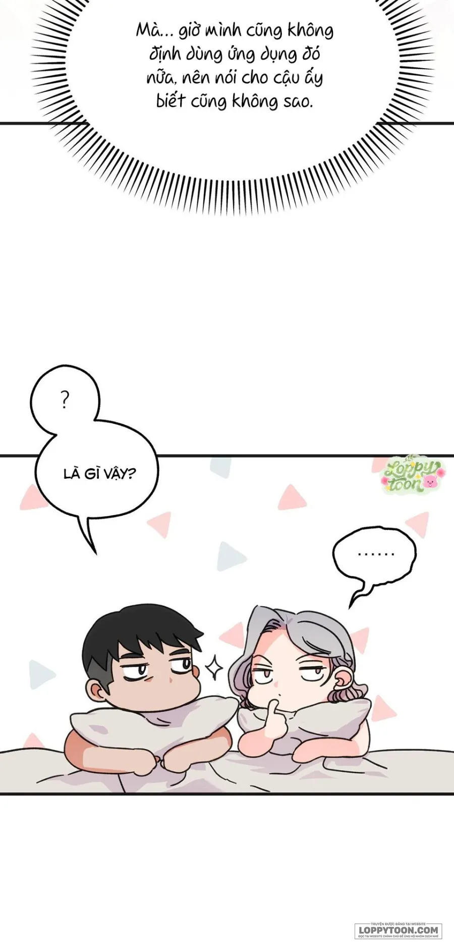 Rung Động Đỉnh Cao Chap 5 - trang 83