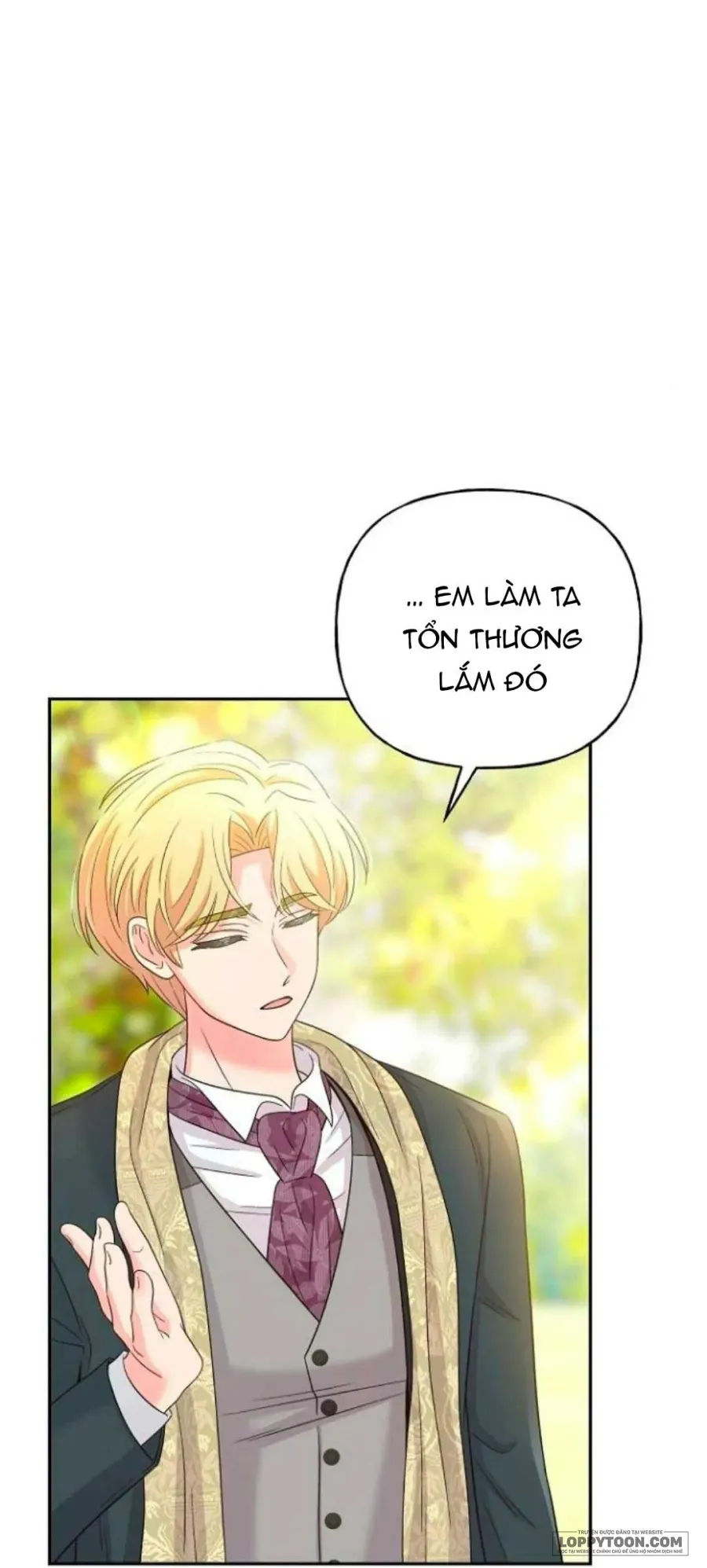 Hầu Gái Không Thích Nuôi Dạy Trẻ Nhỏ Chap 12 - trang 5