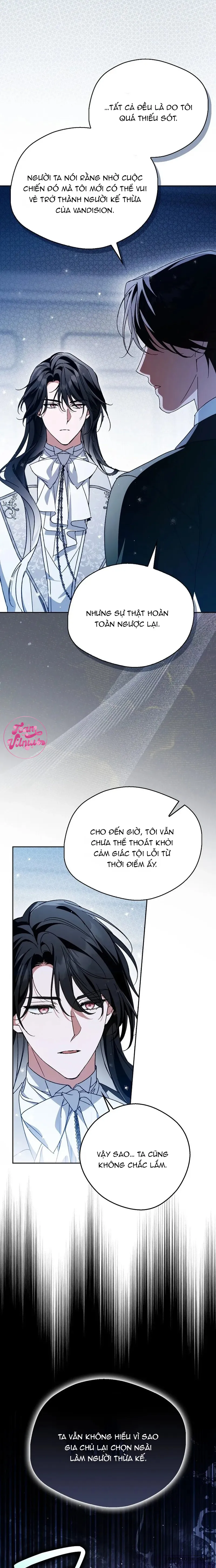 Hầu Tước Maron Chap 30 - trang 30