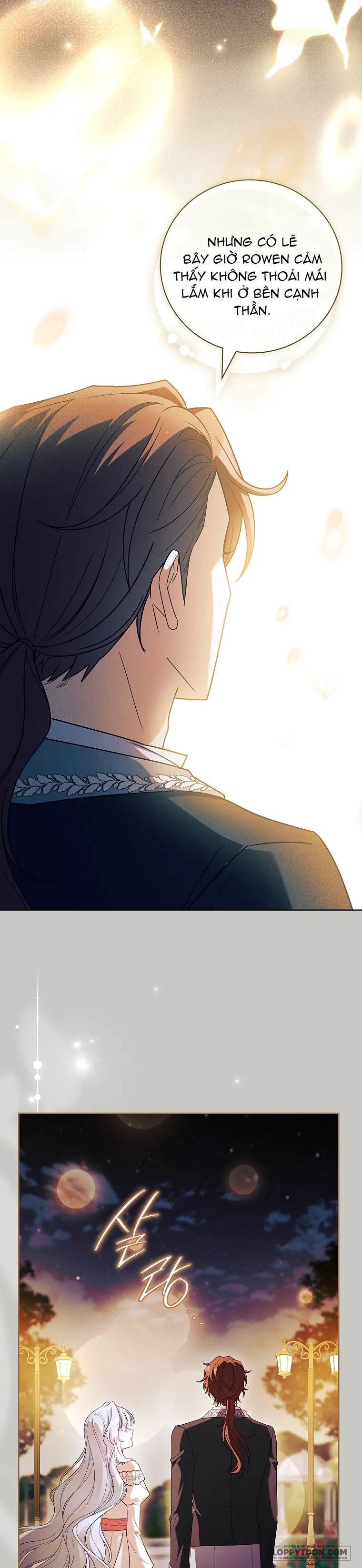 Cha Nào Con Nấy Chap 44 - trang 15
