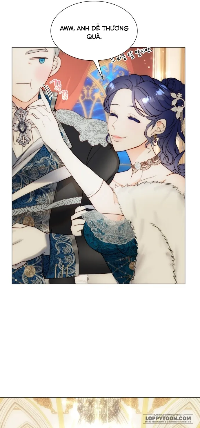 Tôi Được Sinh Ra Là Cô Con Gái Thứ Hai Chap 44 - trang 42
