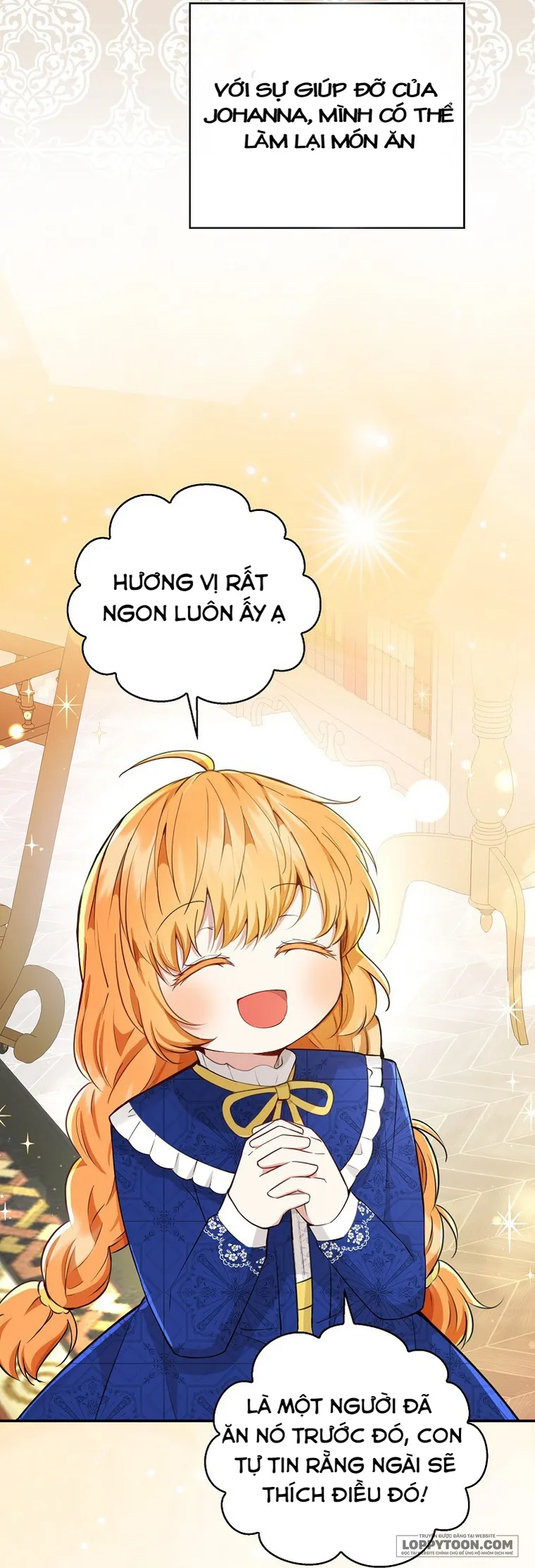 Sóc Con Tài Năng Chap 19 - trang 30